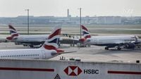 Stromausfall in Heathrow: Flughafen bleibt am Freitag geschlossen