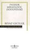 Beyaz Geceler