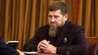 Рамзан Кадыров просит об отставке с поста главы Чечни - Вести.kg - Новости Кыргызстана