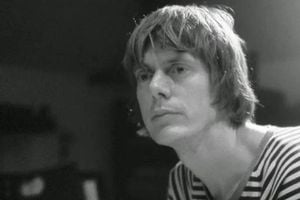 Babyshambles Guitarist Patrick Walden Dies Aged 46
