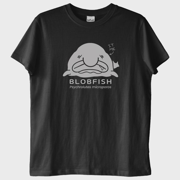 Blobfish T-Shirt