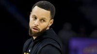 Stephen Curry injury update: Warriors star ruled out vs. Hawks