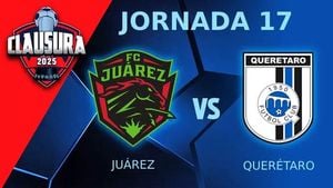 FC Juárez Vs Querétaro Match Rescheduled Due To Weather