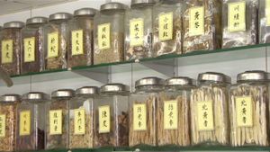 Bushen Traditional Chinese Medicine Offers Hope For PCOS Treatment