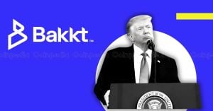 Trump Media Signals Major Crypto Ambitions