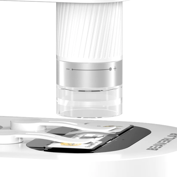 BeaverLab Intelligent M2B Mikroskop