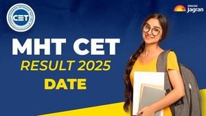 MHT CET 2025 Results Expected In June 2025