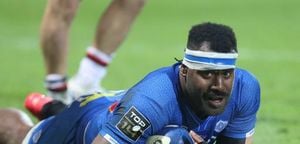 Rugby Community Mourns Loss Of Josaia Raisuqe