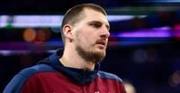 Nikola Jokic's Injury Status Before Denver Nuggets-Chicago Bulls