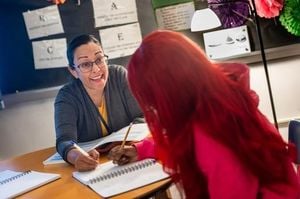 Global Push For Language Diversity Gains Momentum In 2025