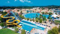 TUI holiday resort next to one of Europe’s biggest waterparks has 51 slides