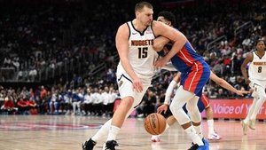 Nuggets Face Warriors In High-Stakes Western Conference Showdown