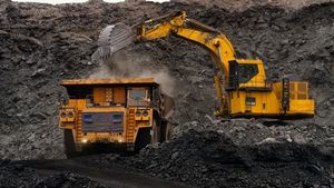 CSN Mineração Announces R$ 1.3 Billion Dividend Payout