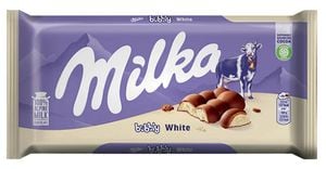 Milka Chocolate Prices Rise Due To Cocoa Shortage