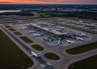 A Look at Syracuse Hancock Airport’s Busy Christmas Travel Season and Growth - Travel And Tour World