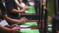 Electronic Arts going private major $55B buyout deal from investor group