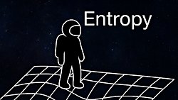 Entropi ve tersine entropi