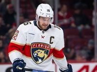 Panthers face daunting task of trying to win another Cup without Barkov