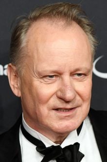 Stellan Skarsgård