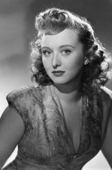 Celeste Holm