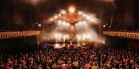 Jason Isbell and The 400 Unit heads to Coca-Cola Amphitheater