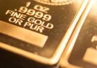 Warum steigt der Goldpreis? - Ursachen des Allzeithochs im April 2025