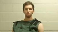 Charlie Kirk murder suspect appears in court, with prosecutors seeking death penalty