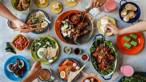 Singapore Welcomes New Culinary Hotspots This February