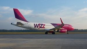 Wizz Air Launches All You Can Fly Pass For Budget Travelers