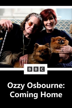 Sharon & Ozzy Osbourne: Coming Home