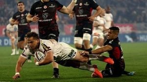 UBB Defeats Toulouse 29-0 In Top 14 Showdown