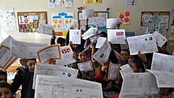 Karne Sonuçlarına Gereğinden Fazla Anlam Yüklemeyin!