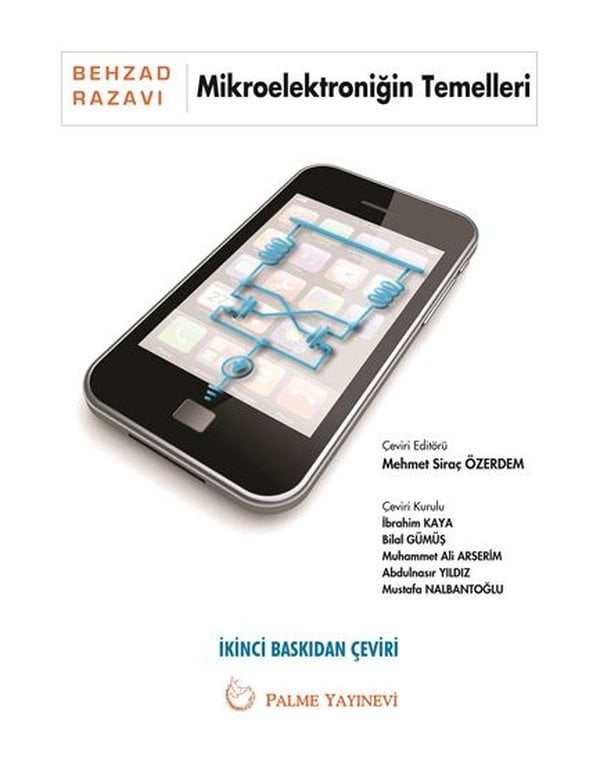 Mikroelektroniğin Temelleri