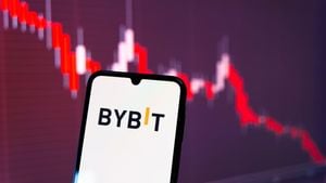 Bybit Recovers From Massive Hack Amid Dogecoin's Bullish Signals