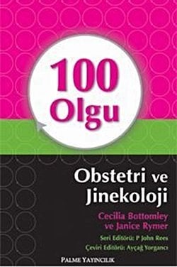100 Olgu Obstetri ve Jinekoloji