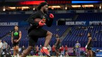 NFL Draft 2025: Which Team Is the Best Fit for Tennessee RB Dylan Sampson?