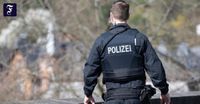 Leiche aus der Lahn geborgen: Vermutlich vermisster Pawlos