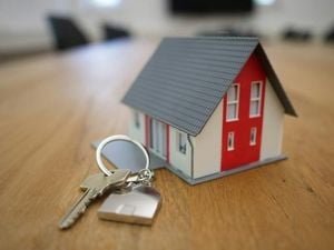 U.S. Home Sales Stagnate As Prices Hit Record Highs