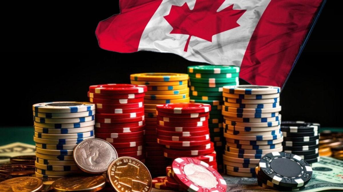 Canada’s Online Gambling Revenue Surges To New Heights