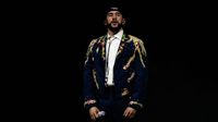 La star du reggaeton Bad Bunny en concert à Paris et à Marseille en juillet 2026