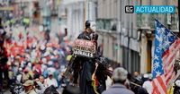 Se viene el feriado del 1 de mayo; ¿cuál es su importancia en Ecuador?