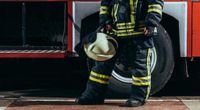 Massive fire shuts down A2 near Nieuwegein after crash between truck and van