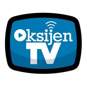 Oksijen TV