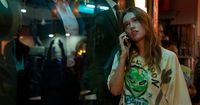 The White Lotus’ Aimee Lou Wood Says Season 3 Finale Is ‘Controversial’