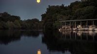 Is there a full moon today? Why May's Flower Moon may appear smaller to you