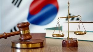 Korean Bar Association Drives Major Legal Reforms