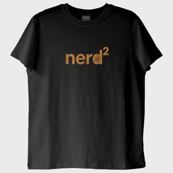 Nerd²: Nerd'den de Öte T-Shirt