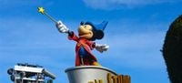 Disney Stock Jumps on Earnings—Is the Magic Sustainable?