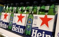 Strijd tussen Jumbo en Heineken in de rechtszaal