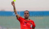 الحنفي حكما لمباراة سيراميكا والزمالك.. وطارق مجدي للبنك الأهلي وبيراميدز